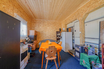 Prodej chaty / chalupy 42 m², Úlice