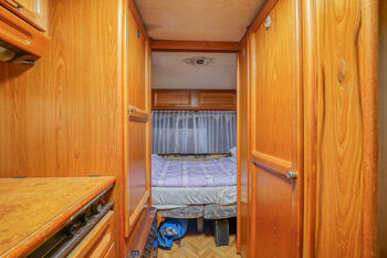Prodej chaty / chalupy 42 m², Úlice