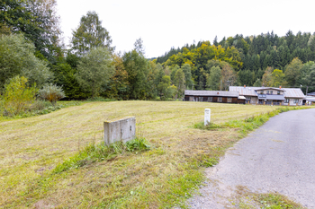 Prodej pozemku 61702 m², Orličky