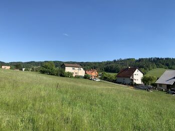 Prodej pozemku 1015 m², Vidče