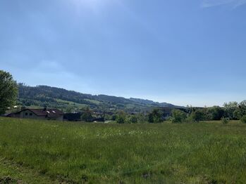 Prodej pozemku 1015 m², Vidče