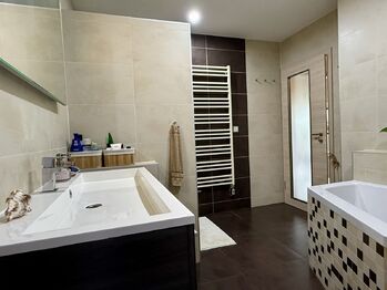 Prodej bytu 4+kk v osobním vlastnictví 119 m², Vyškov