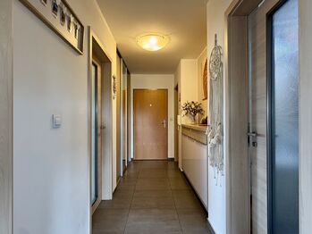 Prodej bytu 4+kk v osobním vlastnictví 119 m², Vyškov