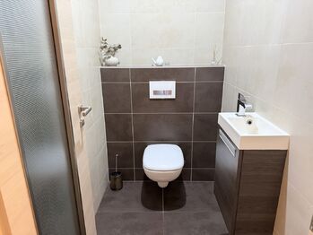 Prodej bytu 4+kk v osobním vlastnictví 119 m², Vyškov