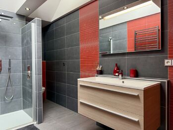 Prodej bytu 4+kk v osobním vlastnictví 119 m², Vyškov