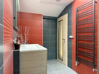 Prodej bytu 4+kk v osobním vlastnictví 119 m², Vyškov