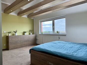 Prodej bytu 4+kk v osobním vlastnictví 119 m², Vyškov