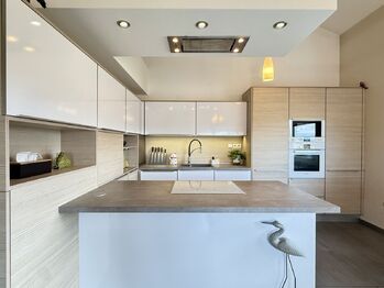 Prodej bytu 4+kk v osobním vlastnictví 119 m², Vyškov