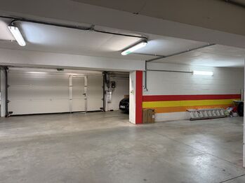 Prodej bytu 4+kk v osobním vlastnictví 119 m², Vyškov