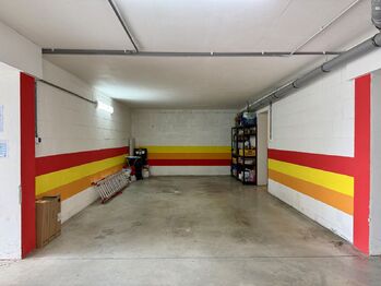 Prodej bytu 4+kk v osobním vlastnictví 119 m², Vyškov