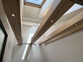 Prodej bytu 4+kk v osobním vlastnictví 119 m², Vyškov