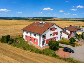 Prodej bytu 4+kk v osobním vlastnictví 119 m², Vyškov