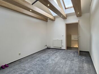 Prodej bytu 4+kk v osobním vlastnictví 119 m², Vyškov