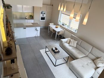 Prodej bytu 4+kk v osobním vlastnictví 119 m², Vyškov