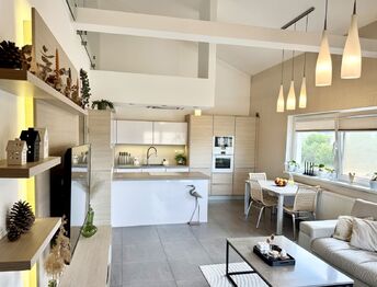 Prodej bytu 4+kk v osobním vlastnictví 119 m², Vyškov