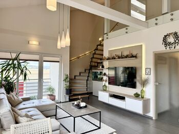 Prodej bytu 4+kk v osobním vlastnictví 119 m², Vyškov