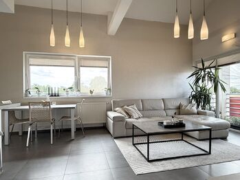 Prodej bytu 4+kk v osobním vlastnictví 119 m², Vyškov