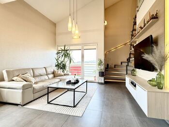 Prodej bytu 4+kk v osobním vlastnictví 119 m², Vyškov