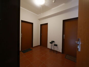 Pronájem bytu 1+kk v osobním vlastnictví 50 m², Lety