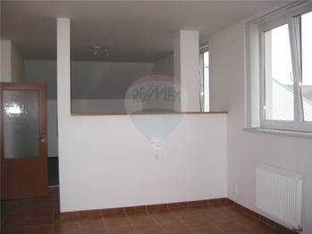 Pronájem bytu 1+kk v osobním vlastnictví 50 m², Lety