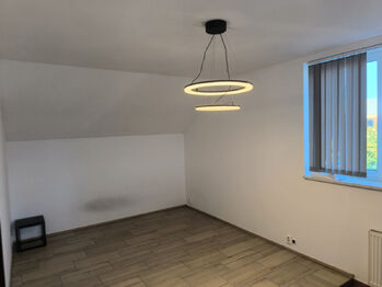 Pronájem bytu 1+kk v osobním vlastnictví 50 m², Lety