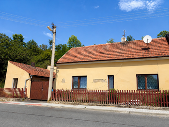 Prodej domu 82 m², Kamenný Most