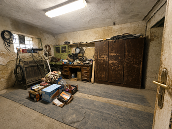 Prodej domu 82 m², Kamenný Most