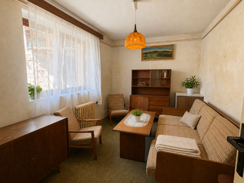 Prodej domu 82 m², Kamenný Most
