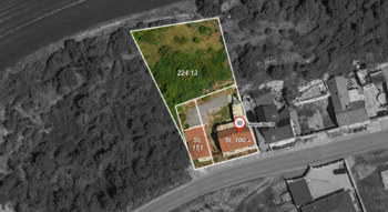 Prodej domu 82 m², Kamenný Most