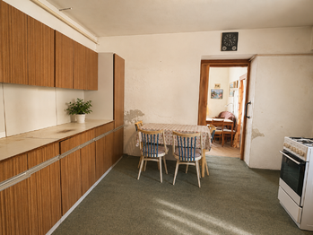 Prodej domu 82 m², Kamenný Most
