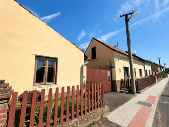 Prodej domu 82 m², Kamenný Most
