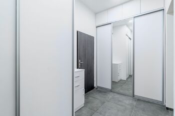 Pronájem bytu 2+kk v osobním vlastnictví 62 m², Praha 6 - Bubeneč