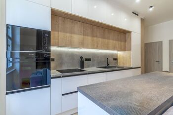 Pronájem bytu 2+kk v osobním vlastnictví 62 m², Praha 6 - Bubeneč