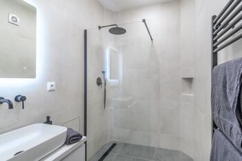 Pronájem bytu 2+kk v osobním vlastnictví 62 m², Praha 6 - Bubeneč