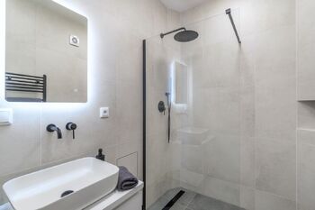 Pronájem bytu 2+kk v osobním vlastnictví 62 m², Praha 6 - Bubeneč