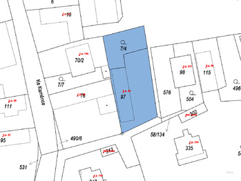 KM - 28.07.2026 - Prodej domu 125 m², Louňovice