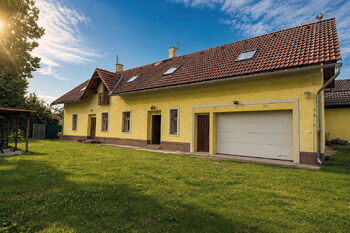 Prodej domu 125 m², Louňovice