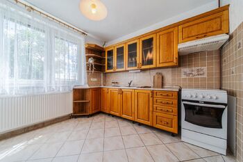 Prodej domu 190 m², Hrušovany u Brna