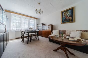 Prodej domu 190 m², Hrušovany u Brna