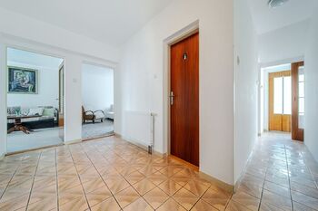 Prodej domu 190 m², Hrušovany u Brna