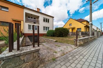 Prodej domu 190 m², Hrušovany u Brna