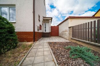 Prodej domu 190 m², Hrušovany u Brna