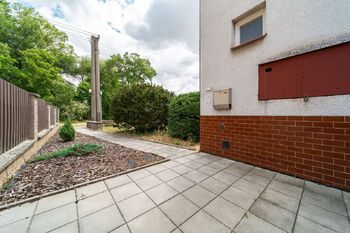 Prodej domu 190 m², Hrušovany u Brna