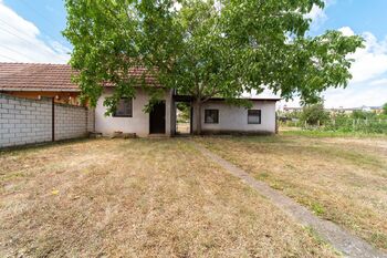 Prodej domu 190 m², Hrušovany u Brna