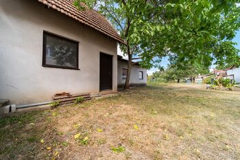 Prodej domu 190 m², Hrušovany u Brna