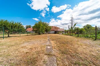 Prodej domu 190 m², Hrušovany u Brna