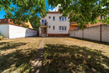 Prodej domu 190 m², Hrušovany u Brna