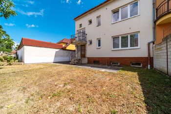 Prodej domu 190 m², Hrušovany u Brna
