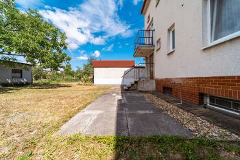 Prodej domu 190 m², Hrušovany u Brna