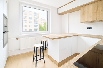 Pronájem bytu 3+1 v osobním vlastnictví 67 m², Moravská Třebová
